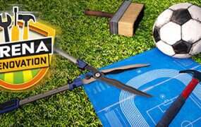 竞技场改造/Arena Renovation（v1.0.169）