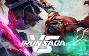 机动战队VS/Iron Saga VS(更新至Build.18142095)