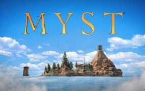 神秘岛/Myst(v3.0.1)