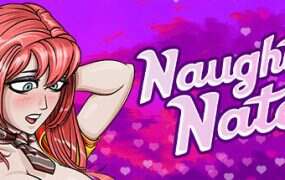 淘气的内特：角色扮演/Naughty Nate : Cosplay