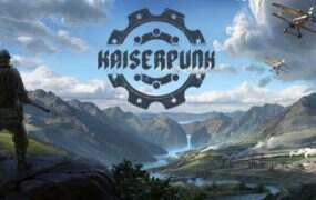 凯撒朋克/Kaiserpunk（更新至v1.01.009）