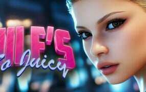 熟女如此多汁/MILF’s So Juicy