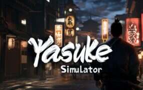 弥助模拟器/Yasuke Simulator英文版