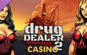 绝命毒师模拟器2/Drug Dealer Simulator 2(更新至v20250814)