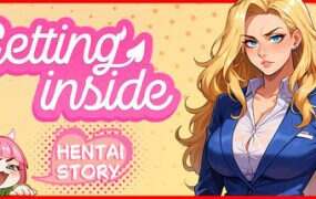 深入了解/Getting Inside: Hentai Story