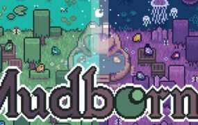 泥地降生：青蛙经营模拟/Mudborne: Frog Management Sim