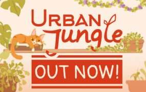 我的小绿屋/Urban Jungle