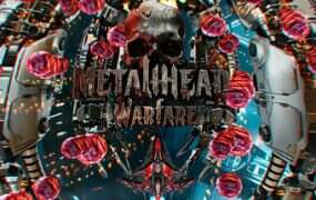 金属头战争/Metal Head Warfare