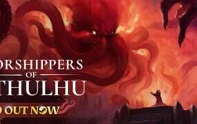 克苏鲁信徒/Worshippers of Cthulhu(更新至v1.0.0)正式版