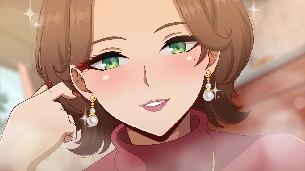 我的淘气辣妈邻居沙耶香/Sayaka My Naughty Milf Neighbor（更新至v0.73）