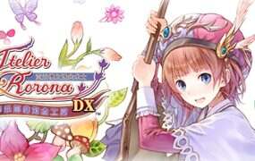 萝乐娜的炼金工房:亚兰德之炼金术士/Atelier Rorona The Alchemist Of Arland