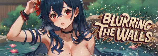 模糊墙壁Blurring the Walls(更新至v0.6.1)
