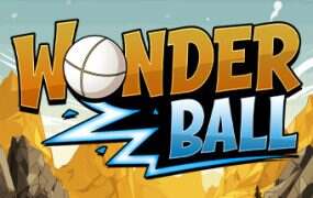 奇妙小球/Wonder Ball