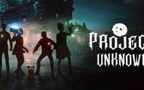 未知计划/Project Unknown(更新至v0.9.4)