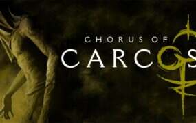 卡尔科萨合唱团/Chorus of Carcosa
