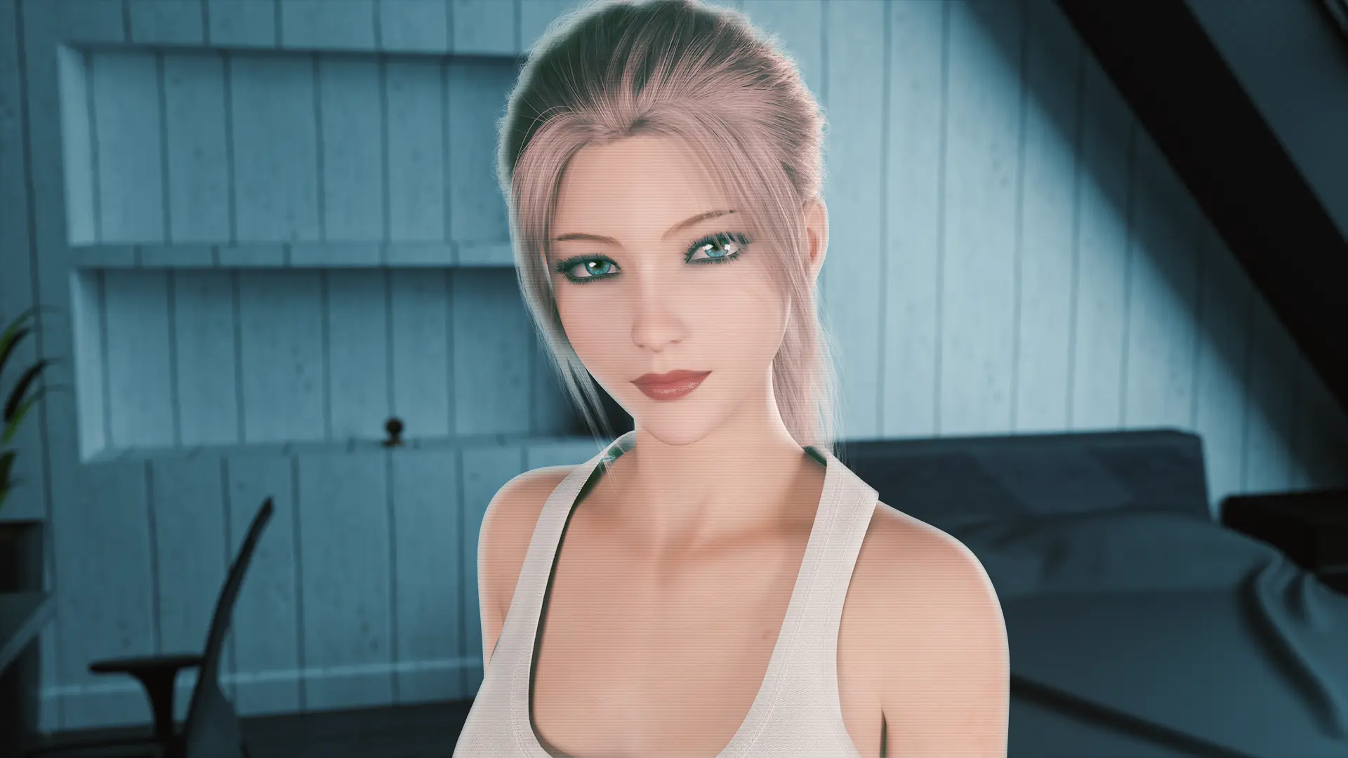 我的声音的色彩 指挥官 | 安卓直装【637M】