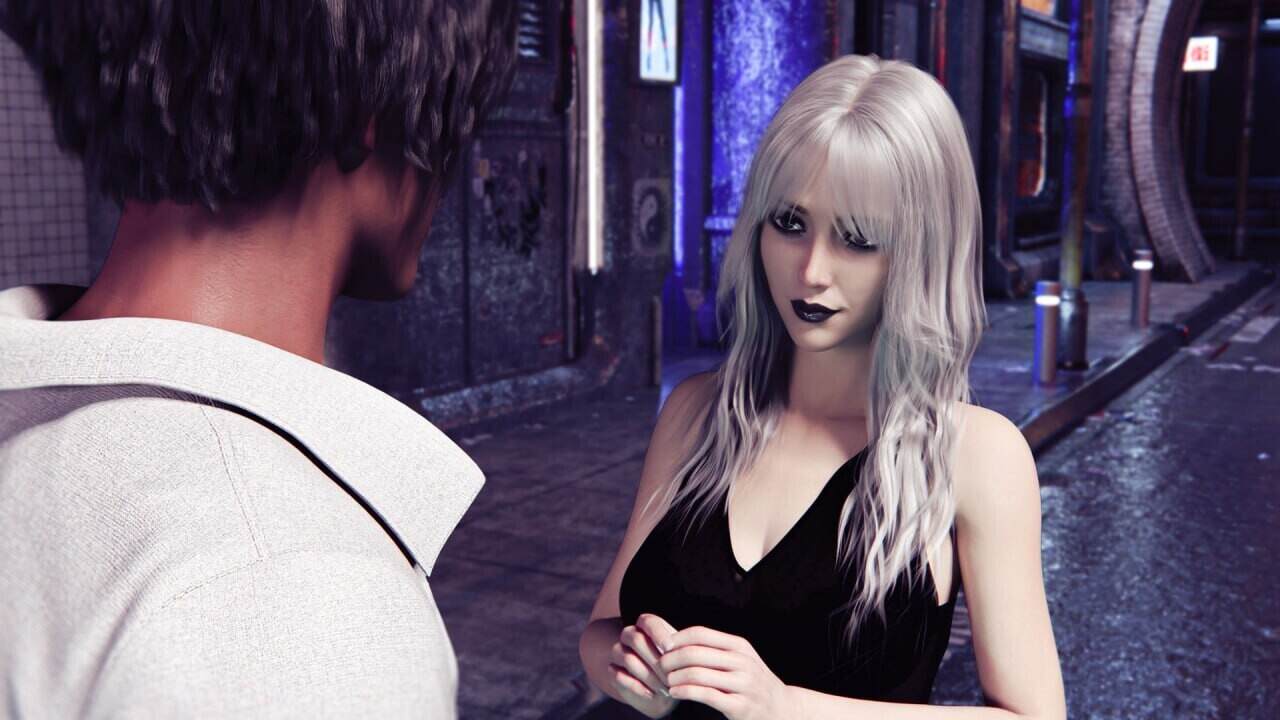 我的声音的色彩 指挥官 | 安卓直装【637M】