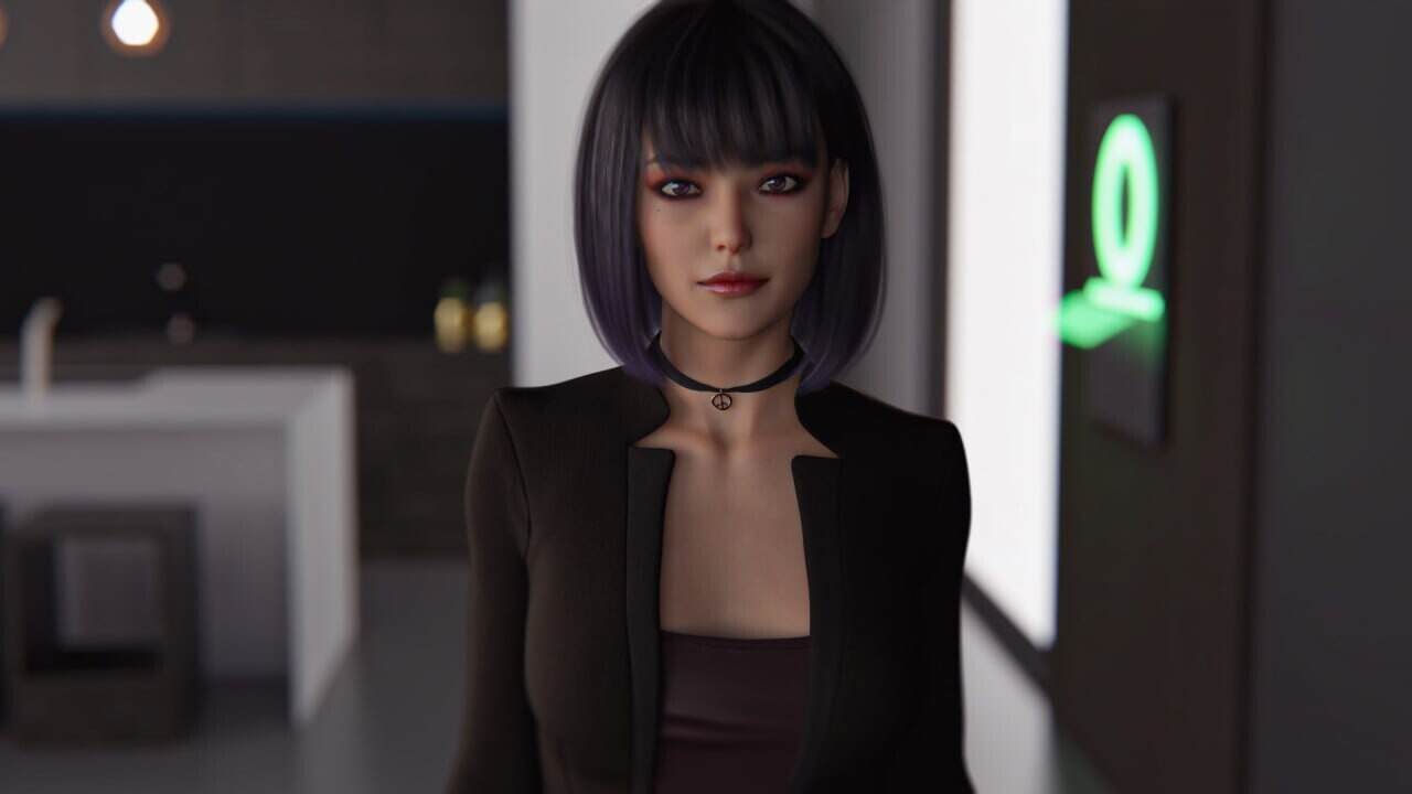 我的声音的色彩 指挥官 | 安卓直装【637M】