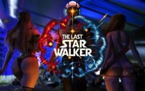 最后的星行者/The Last Star Walker(Ch.2)