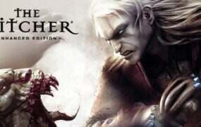 巫师加强版导演剪辑版/The Witcher: Enhanced Edition Directors Cut(v1.5)