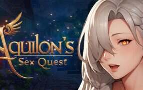 阿奎隆之旅/Aquilon’s Quest 