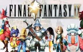 最终幻想9高清重生版/FINAL FANTASY IX HD(Build.5378074)