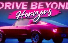 驾驶地平线/Drive Beyond Horizons(更新至Build.18149466)
