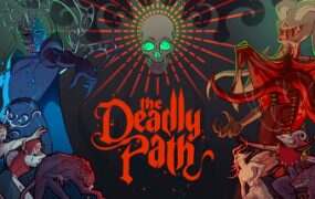 邪神大道/The Deadly Path