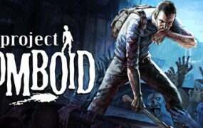 僵尸计划/Project Zomboid(Build.17812295)