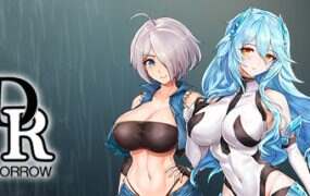 DxR-愿明天更好/DxR -A Better Tomorrow