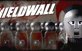 盾墙/Shieldwall(v1.1.0)