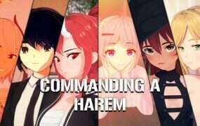 指挥后宫 | 安卓直装【1.2G】