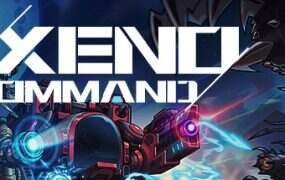 异星指令/Xeno Command(v9216991)