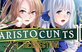 反派千金2/Aristocunts II Re ERECTION