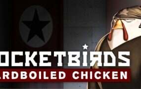 火箭鸟：铁汉雄鸡/Rocketbirds: Hardboiled Chicken（v1589348）
