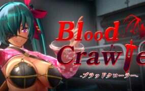 血色流亡者/Blood Crawler