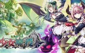 少女魔役/Gal Guardians Servants of the Dark(更新至V1.4.0)