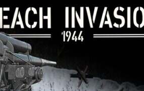 1944年抢滩登陆/Beach Invasion 1944（Build.17710833）