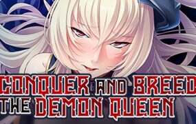 征服并培育恶魔女王/Conquer and Breed the Demon Queen（v8352131）