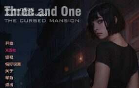 三与一：诅咒之屋 | 安卓直装【551M】