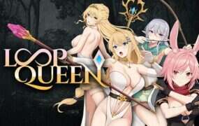 地牢逃脱3轮回女王/Loop Queen Escape Dungeon 3（更新至v1.25）
