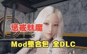 《惩戒魅魔》本体+韩版美化MOD整合版