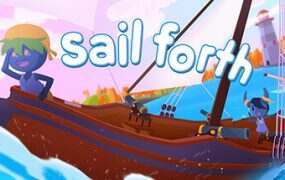 扬帆起航/Sail Forth(v80632)