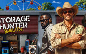 仓储猎人模拟器/Storage Hunter Simulator（更新至v1.0.0）