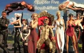 拿非林/Nephilim | 安卓直装【1.3G】