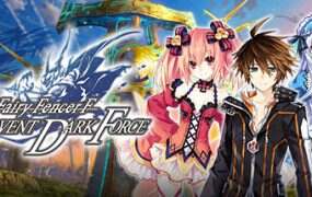 妖精剑士F:降临黑暗力量/Fairy Fencer F Advent Dark Force(v49813)