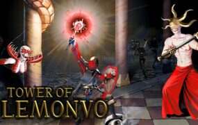 卡莱蒙沃之塔/Tower of Kalemonvo