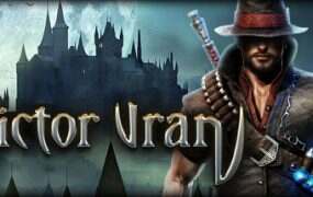 维克多弗兰/Victor Vran ARPG(v2.07)