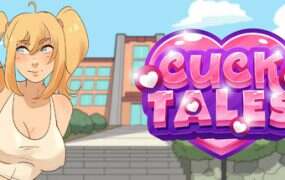 绿帽传说/CuckTales