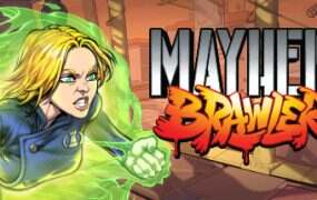 混乱斗士/Mayhem Brawler(v2.3.1)